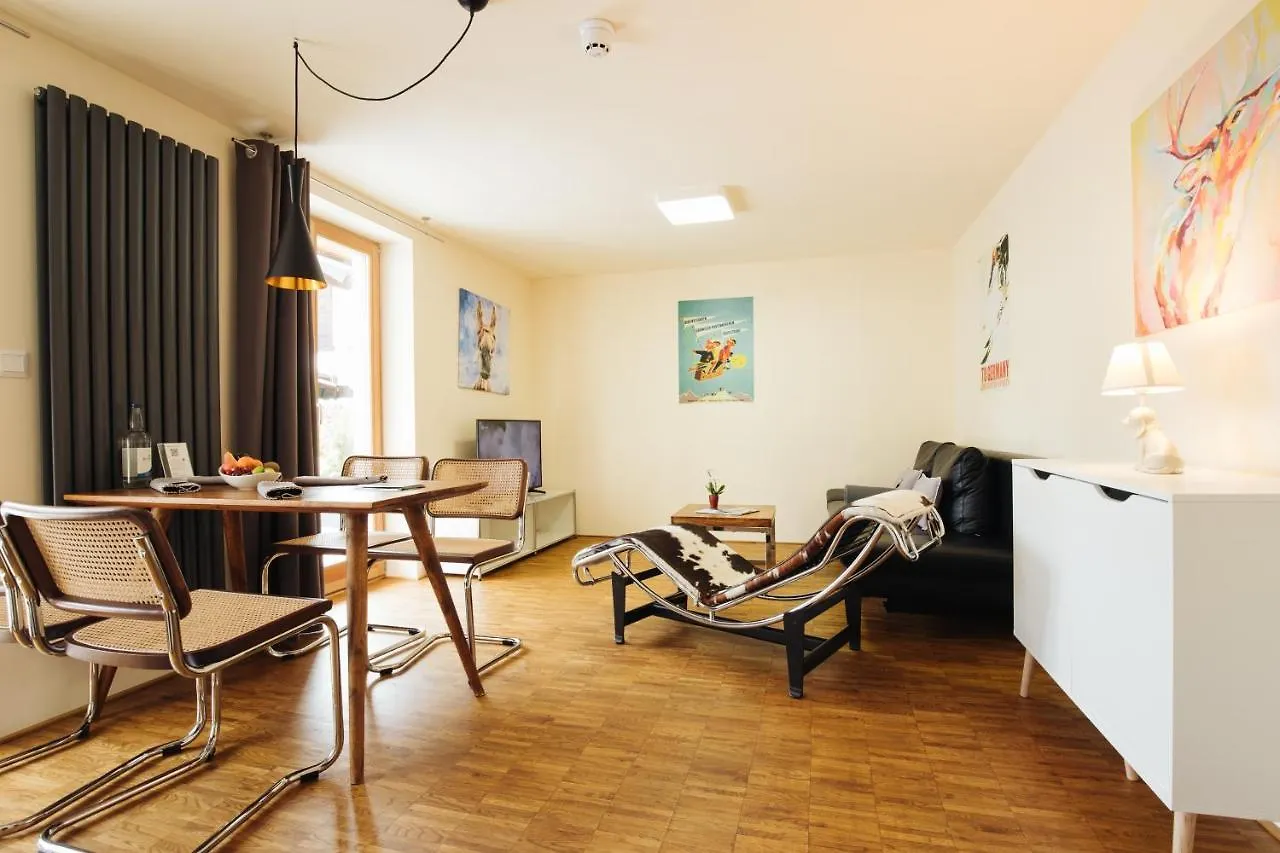 ** Ξενοδοχείο με διαμερίσματα Apartmenthotel Όμπερσντορφ Γερμανία