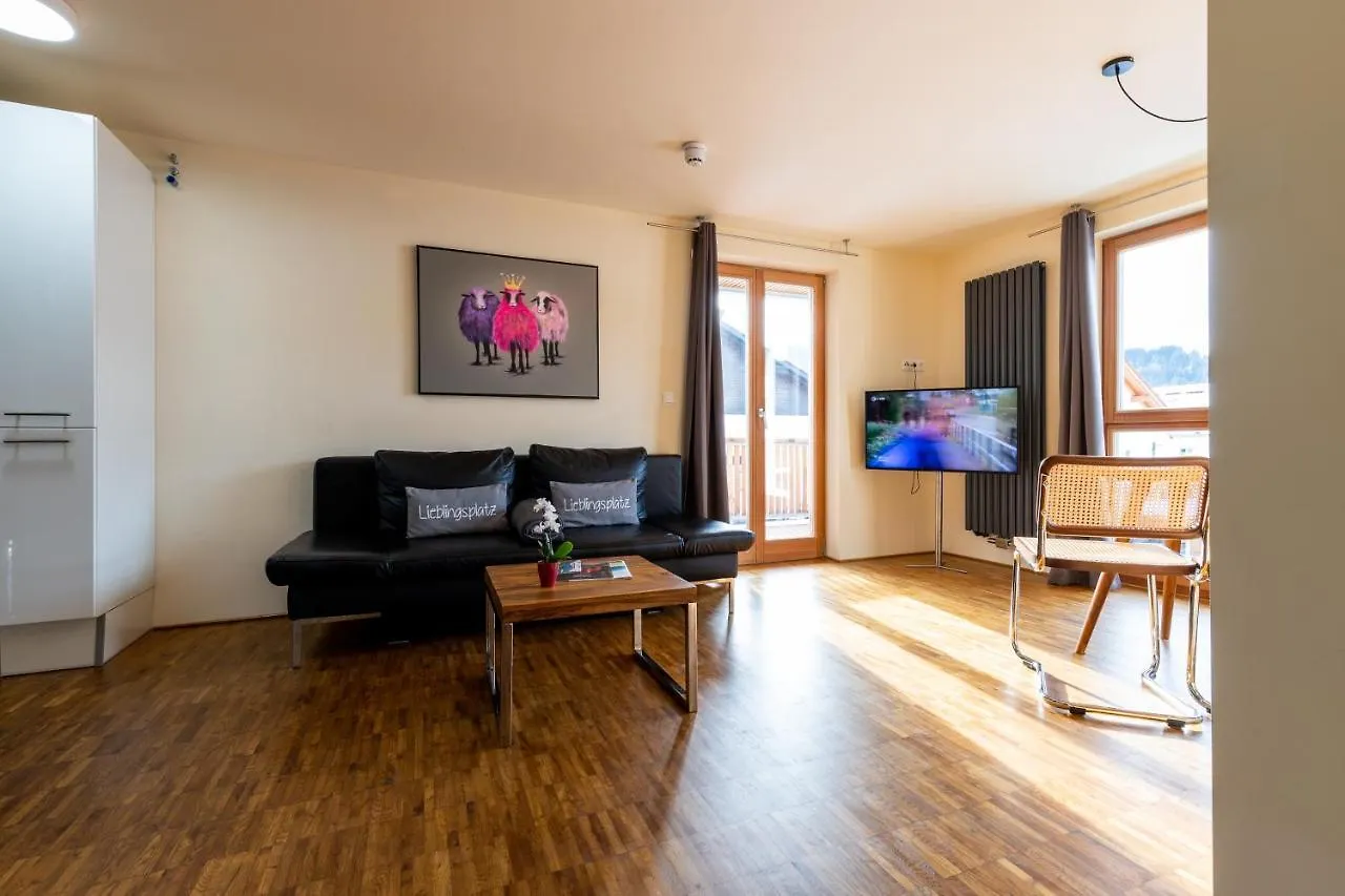Apartmenthotel Όμπερσντορφ 2*,  Γερμανία