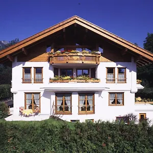 Apartment Haus Lupfer