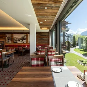 Hotel Garni Schellenberg, Oberstdorf