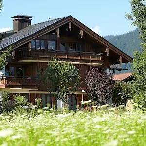 Schwendinger Apartment