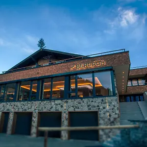 Hotel Bergruh, Oberstdorf