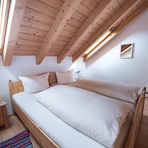 Fauser Apartment